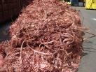 COPPER SCRAP