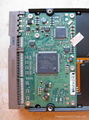 PCB for Seagate hard disk