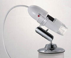 USB Digital Microscope 200X