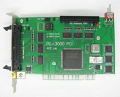 PC3000 PCI V2.5 + Data Extractor V2.2