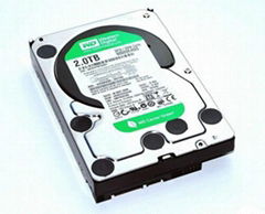 WD HD PRO