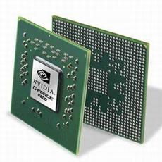 BGA Chip