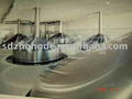 Large Brewery Mashing System