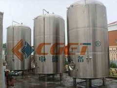 Bright Tanks--beer equipment,brewing equipment,brewery equipment