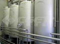 CIP Cleaning System--beer equipment,brewing equipment,brewery equipment