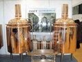 Red Copper Hotel Brewing Equipment--beer equipment,brewing equipment 4