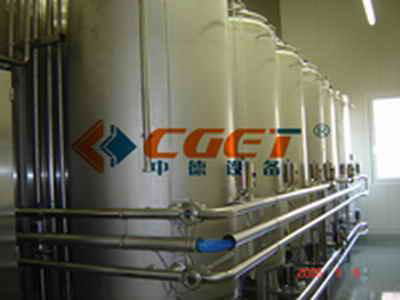 CIP Cleaning System--beer equipment,brewing equipment,brewery equipment 2