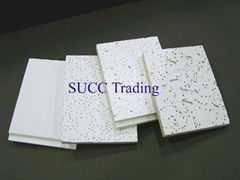 Mineral Fiber Acoustic Ceiling Board