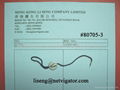 Plastic String Lock And Cord Lock 4