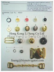 Fashion Button Manufacturer And Supplier