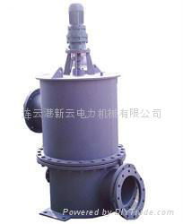 全自動工業濾水器 2