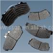 brake pad 1