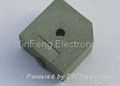 Magnetic Buzzer, Magnetic Transducer