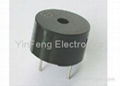 Magnetic Buzzer, Magnetic Transducer