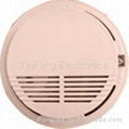 Smoke Alarm, Smoke Detector 1