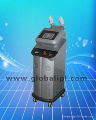 Brand Elight (IPL+RF) beauty equipment