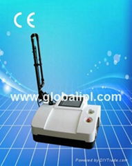 Fractional co2 laser machine (USA RF)