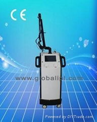 (USA tube) RF fractional laser US808