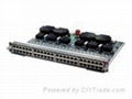 WS-X4248-RJ45V module