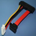 SATA POWER CABLES