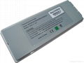 Laptop battery for A1185 MacBook 13.3"