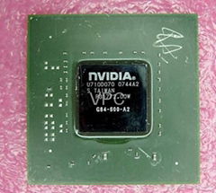 WTS: nVIDIA G84-600-A2 8600M Chipset 