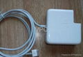 60W Power Adapter Charger MAC MacBook For APPLE MagSafe 1