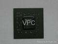 NVIDIA Geforce 8600M GS G86-770-A2 G84M BGA IC Chipset