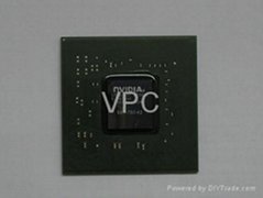 NVIDIA Geforce 8600M GS G86-770-A2 G84M BGA IC Chipset