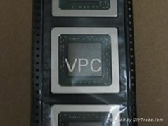 NVIDIA Geforce GF-GO7800-A2 BGA IC Chipset