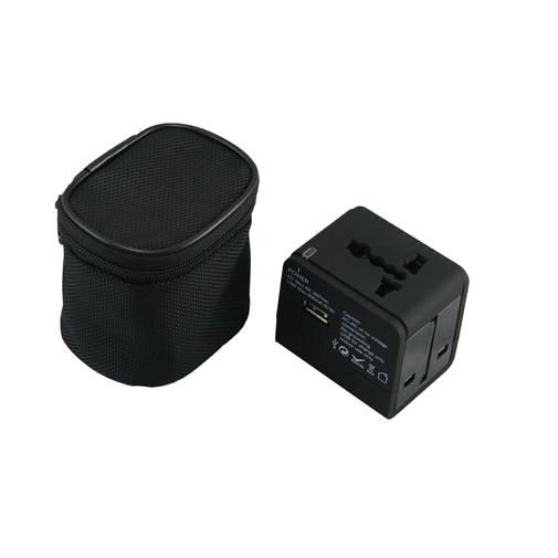 GT1000  World travel adapter 2