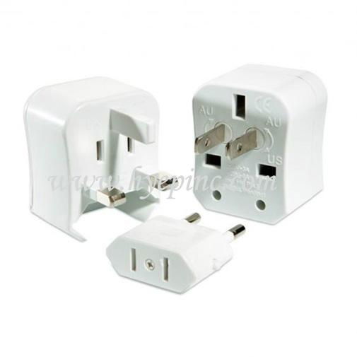 GT1001  World travel adapter 2