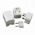 GT1001  World travel adapter 3