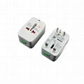 GT1002  World travel adapter 2