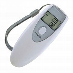 Digital display Alcohol Tester