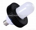 E40 LED high bay light E39/E40, 54W