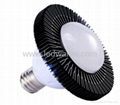 E40 LED high bay light E39/E40, 27W 2