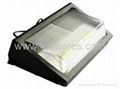 120W Wall pack light