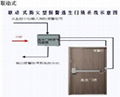 天龙逃生锁6000A2