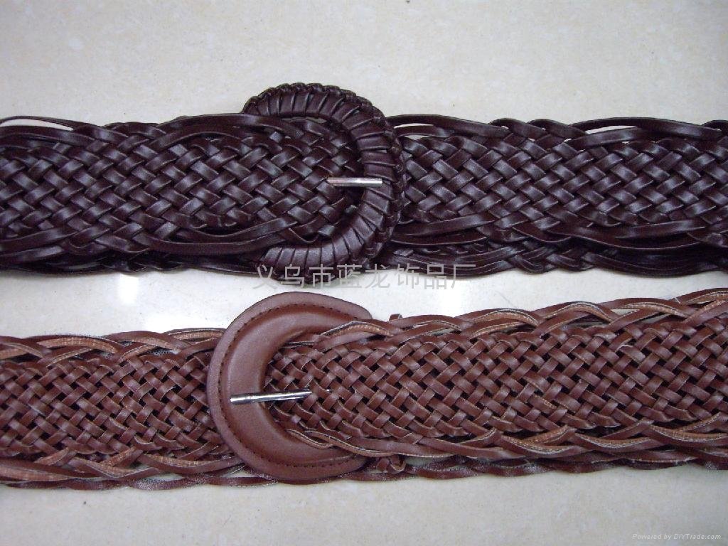 weave belt  2