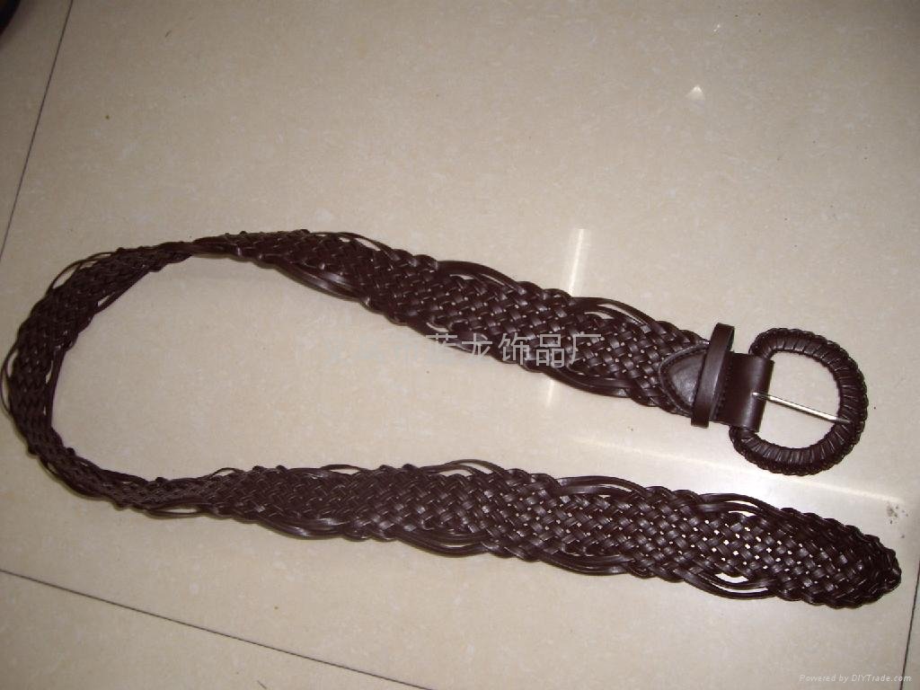 weave belt  3