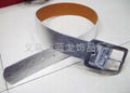 pu  lady belt