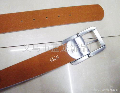 pu  lady belt 3