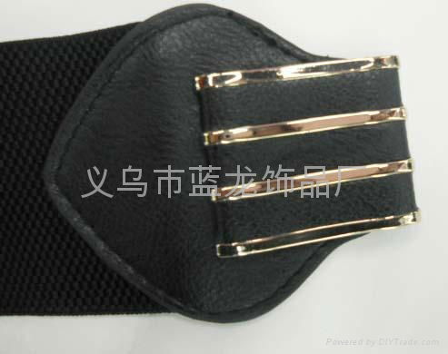 ELASTIC BELT 5