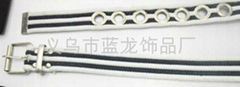 LADY BELT POLYESTER BELT