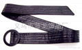 PU BELT  ELASTIC BELT 3