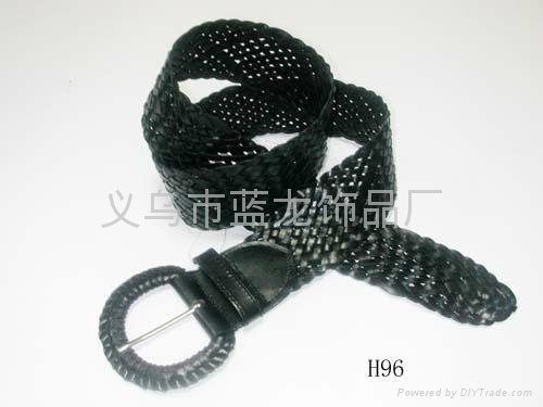 fashion lady belt 5