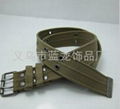 polyester belt