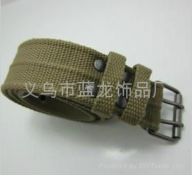 polyester belt 2