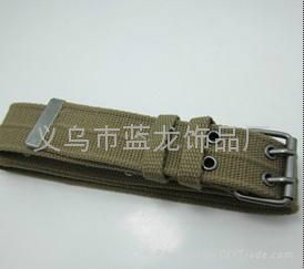 polyester belt 3